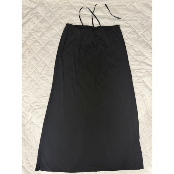 Morbid Threads Gothic Hot Topic Y2K Blouse Skirt Set Lace Red Black Large - Picture 10 of 14